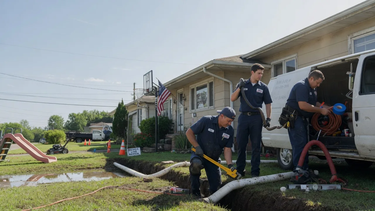 Toilet Installation in Brooks, GA near me